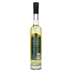 Hapsburg Absinthe QUARTIER LATIN ORIGINAL 53,5% Vol. 0,5l