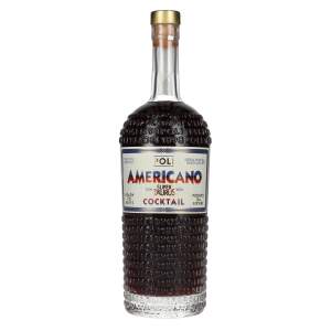 Poli Americano Cocktail con Super Taurus 20% Vol. 0,7l