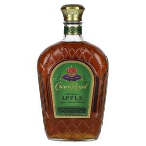 Crown Royal REGAL APPLE 35% Vol. 1l