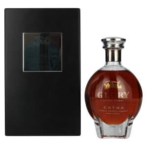 Cognac Leyrat EXTRA GLORY Single Estate Cognac 40% Vol....