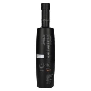 Octomore EDITION: 14.2 Super Heavily Peated Islay Single...