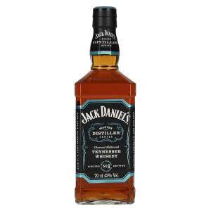 Jack Daniels MASTER DISTILLER Series No. 4 Limited...