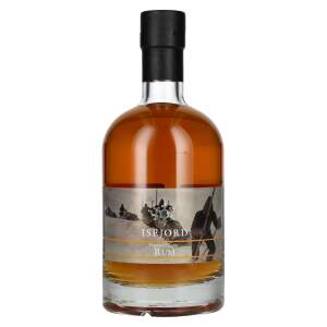 Isfjord Premium Arctic Rum 40% Vol. 0,7l
