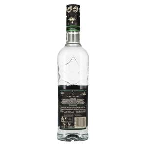 Black Tears Super Dry White Rum 37,5% Vol. 0,7l