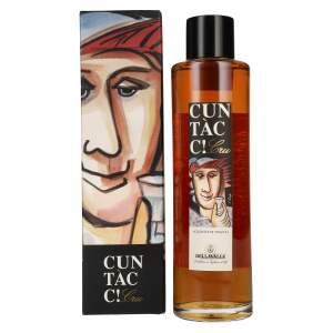 Dellavalle CUNTÀCC! Cru 1992 42% Vol. 0,7l in...