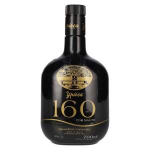 Ypióca 160 Aguardente Composta com Malte 39% Vol....