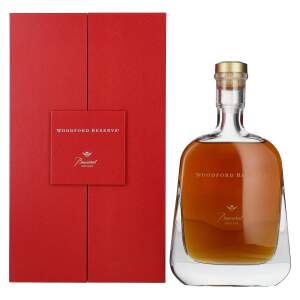 Woodford Reserve BACCARAT Edition 45,2% Vol. 0,7l in...