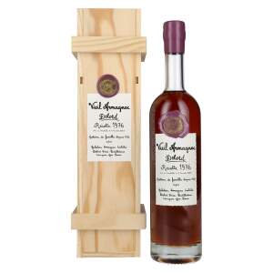 Vieil Armagnac Delord Vintage R&eacute;colte 1976 40%...