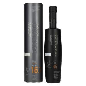 Octomore 15.2 Single Malt - Spirit Italia, 171,75 €