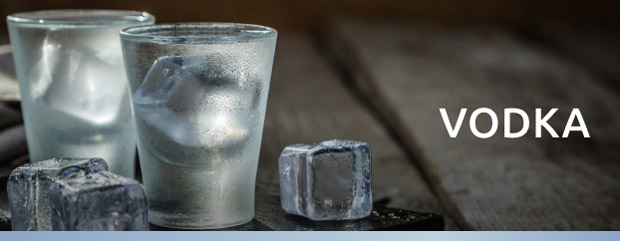 Vodka